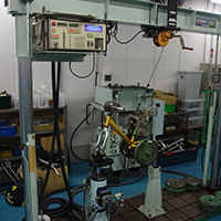 Wynn Kick Bikeの開発