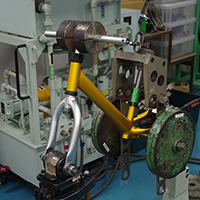 Wynn Kick Bikeの開発