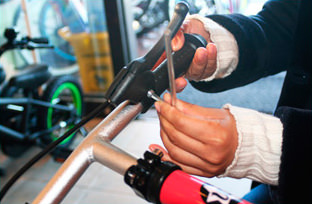 Wynn Kick Bikeの組み立て方 step 9