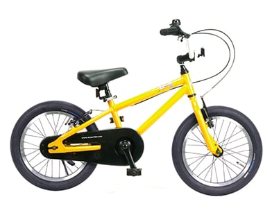 子供用自転車 Wynn 16inch Bike