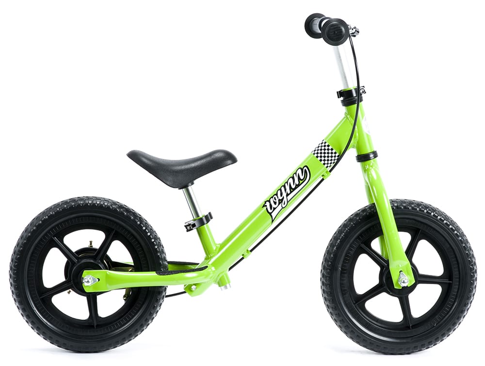 Wynn Kick Bike [2歳～5歳向け]